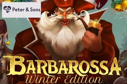 Barbarossa Winter Edition